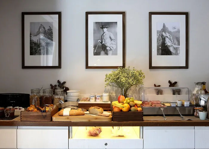 Le Whymper 4* Chamonix Mont Blanc